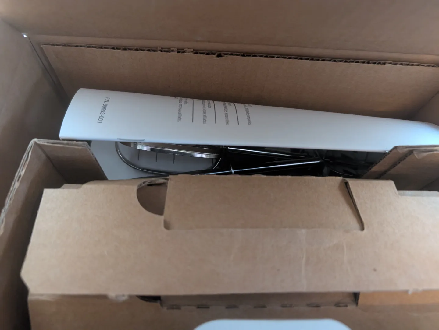 Sunbeam Hand Mixer - 6 Speeds image indicator(2)