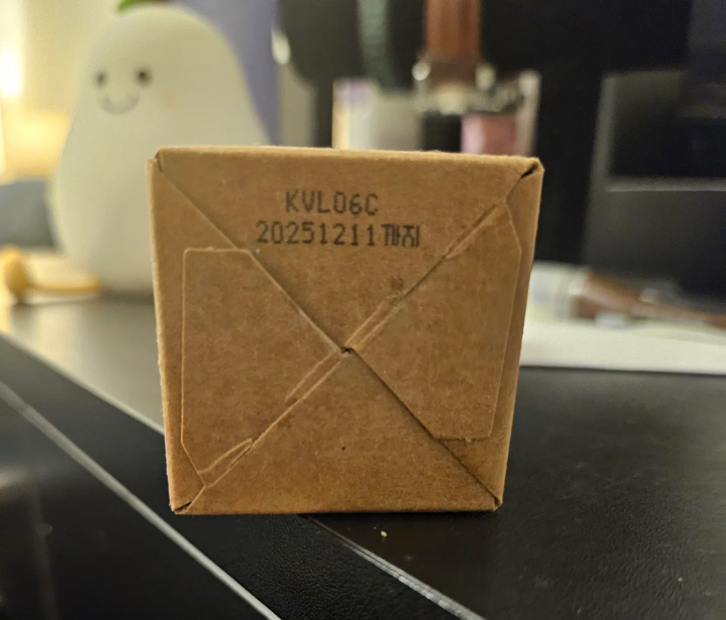 MARY & MAY Citrus Unshiu + Tremella Fuciformis Serum - 30ml image indicator(3)