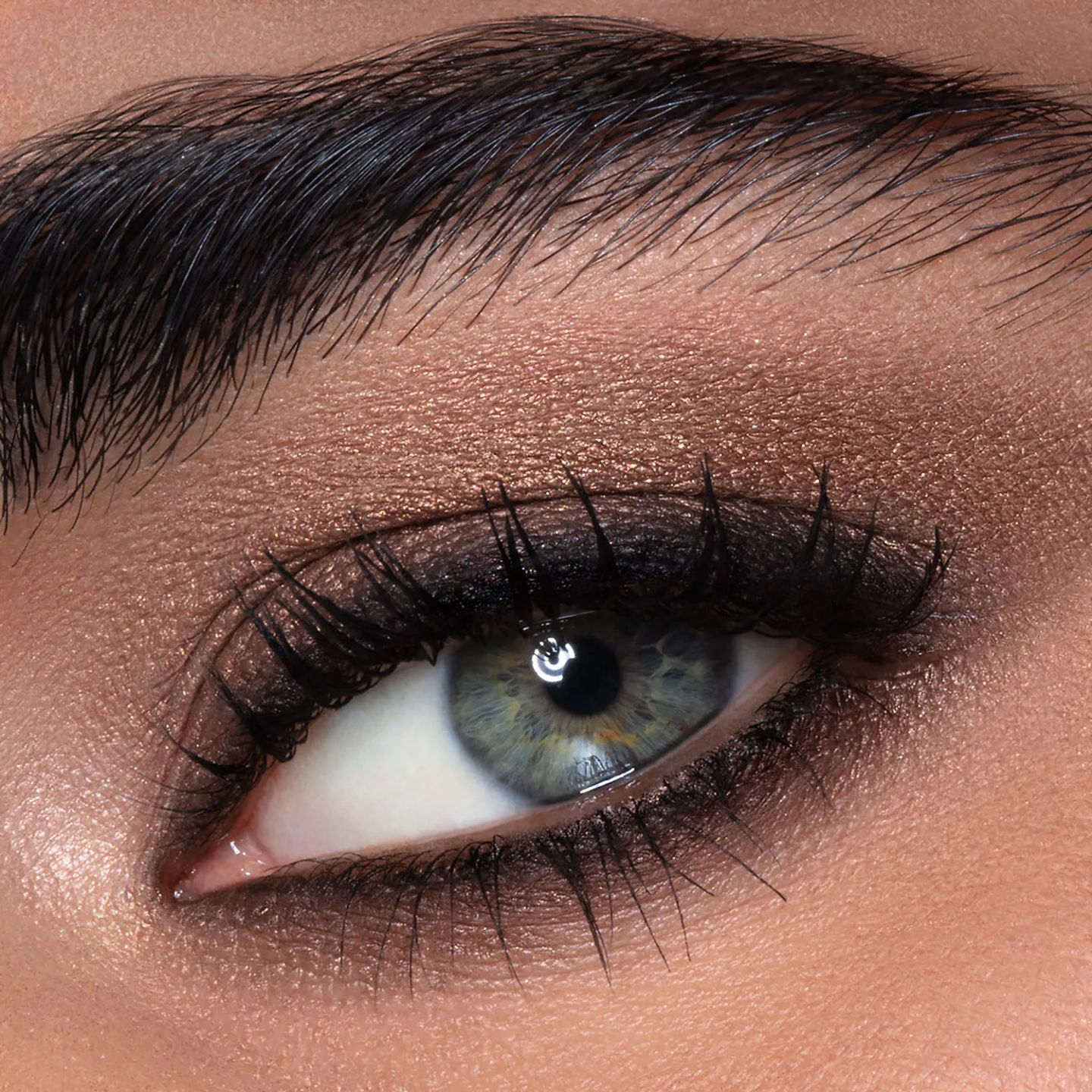 Urban Decay Naked Reloaded Eyeshadow Palette - photo 4