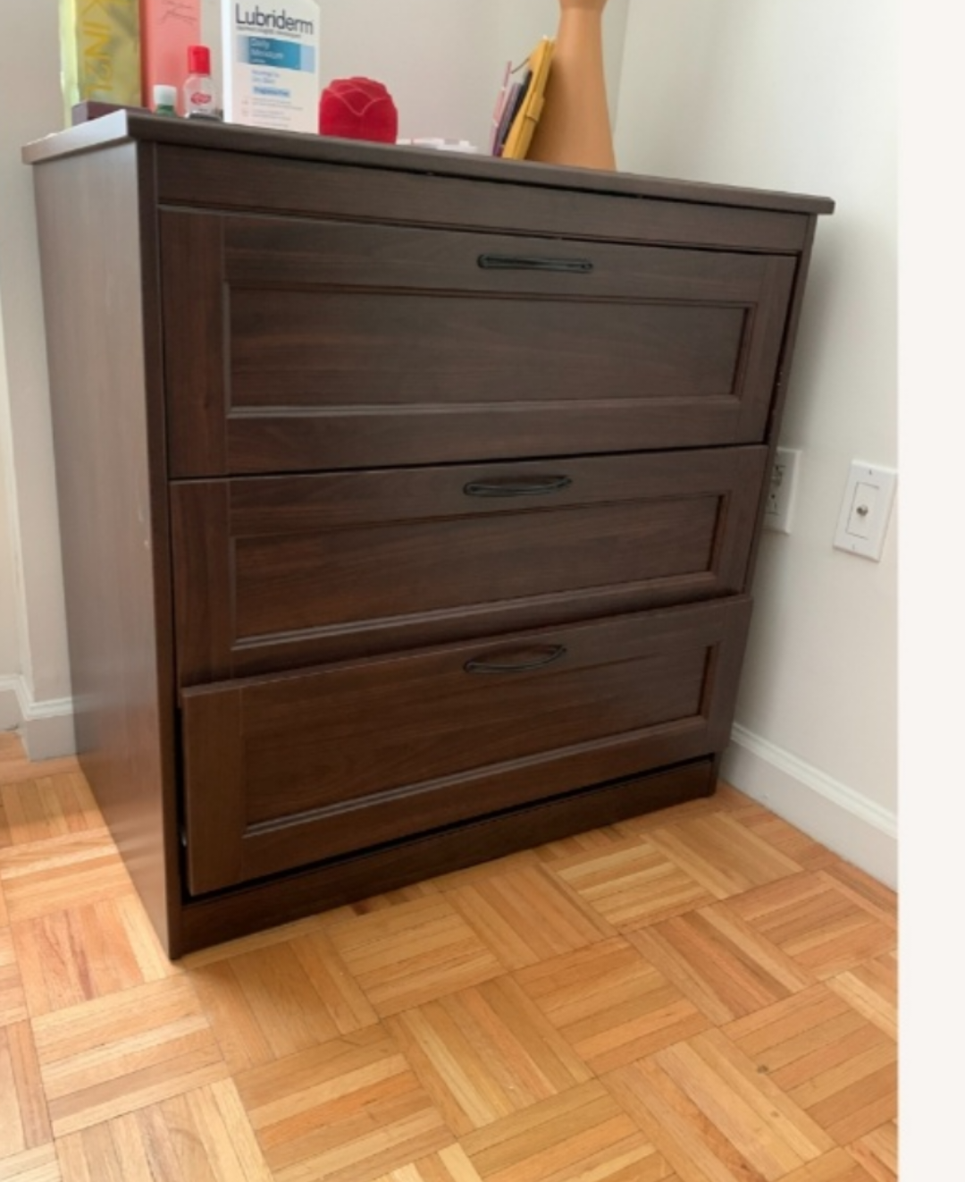 2 ikea dressers - photo 4