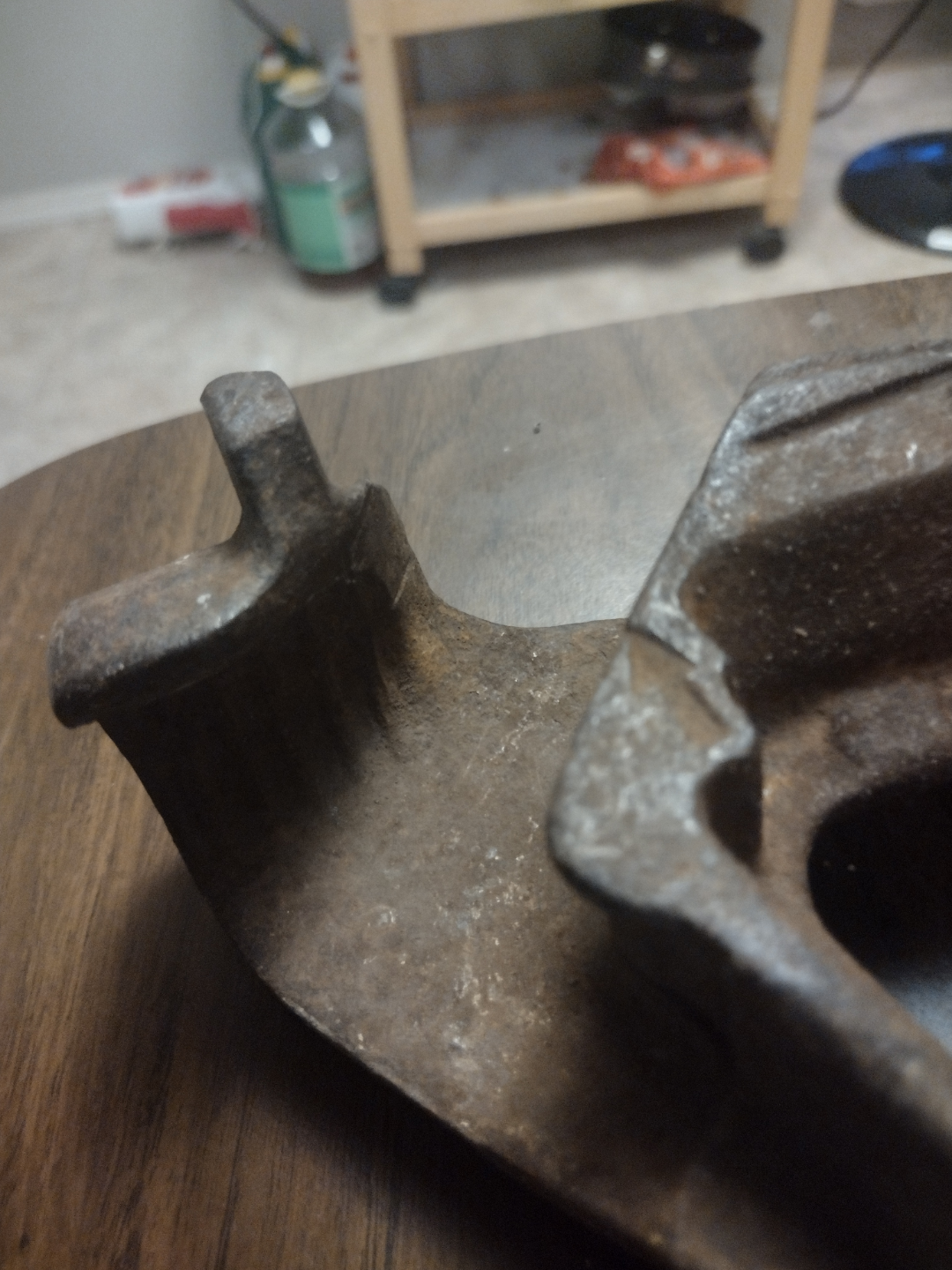 Antique Jorgensen Pipe Bender