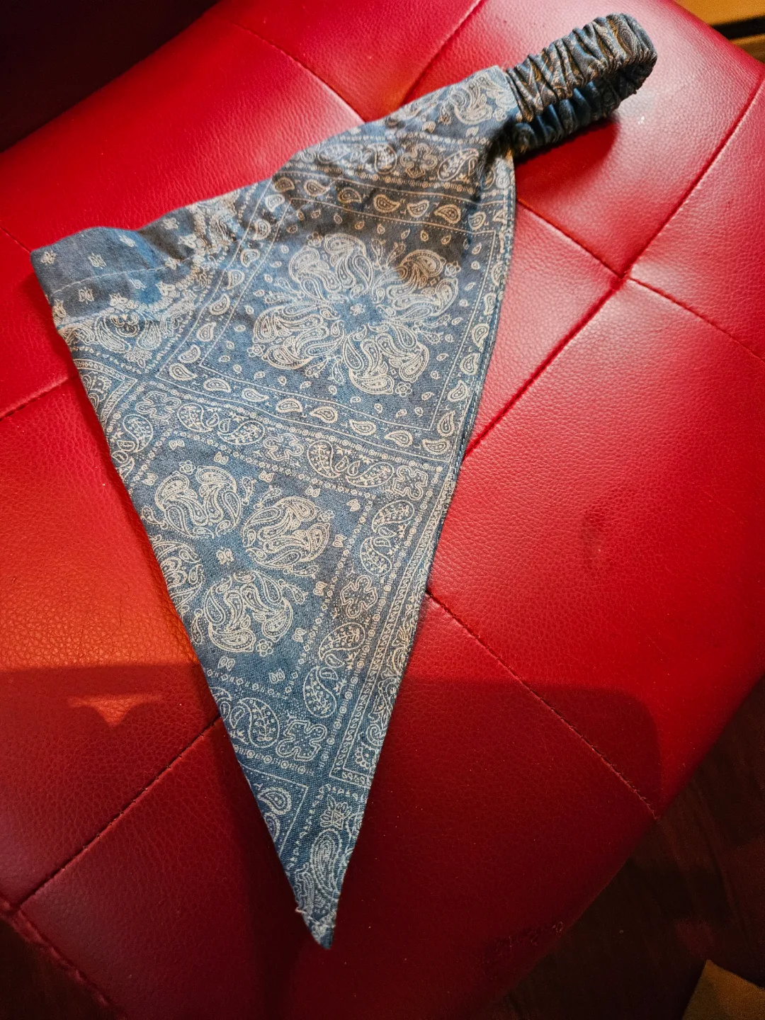 #freecycle Nail Art Decorations & Denim Bandana image indicator(3)