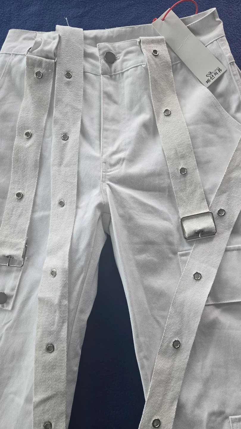 K-pop dance clothes 12-16 3EA image indicator(6)