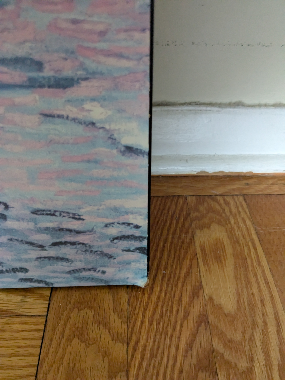 Wall art - photo 2