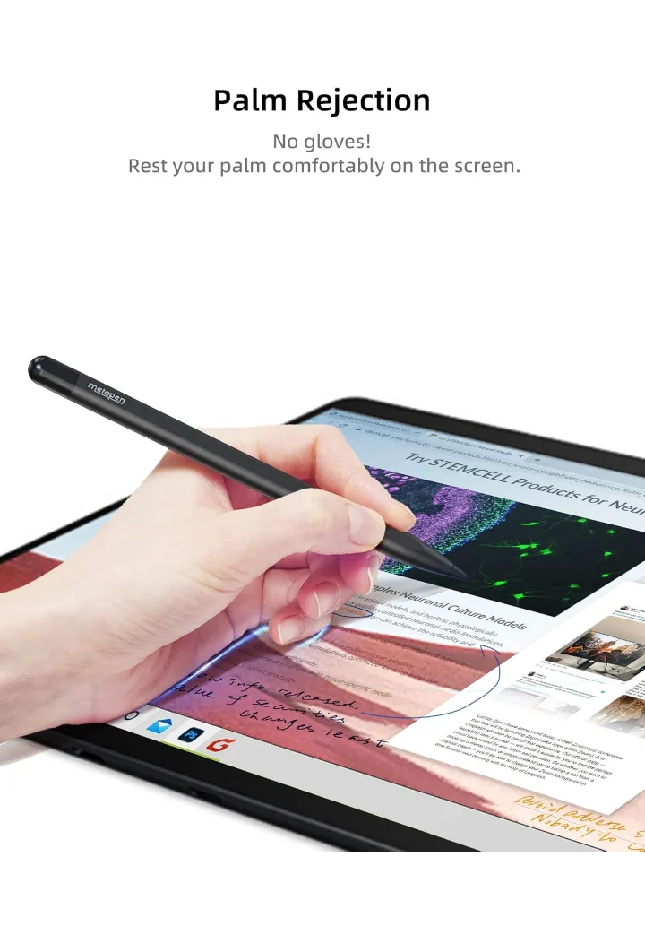 Metapen Stylus for Tablets - New in Box