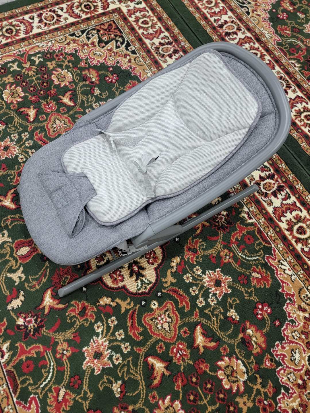 Infant Baby Rocking Chair - photo 2