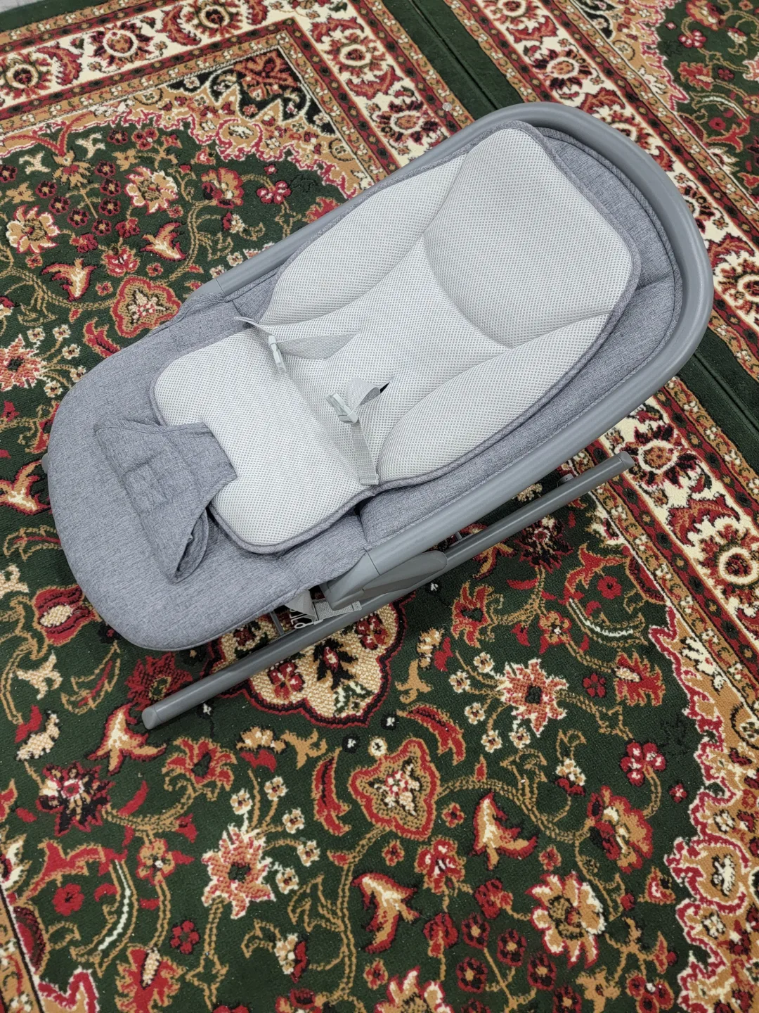 Infant Baby Rocking Chair image indicator(2)