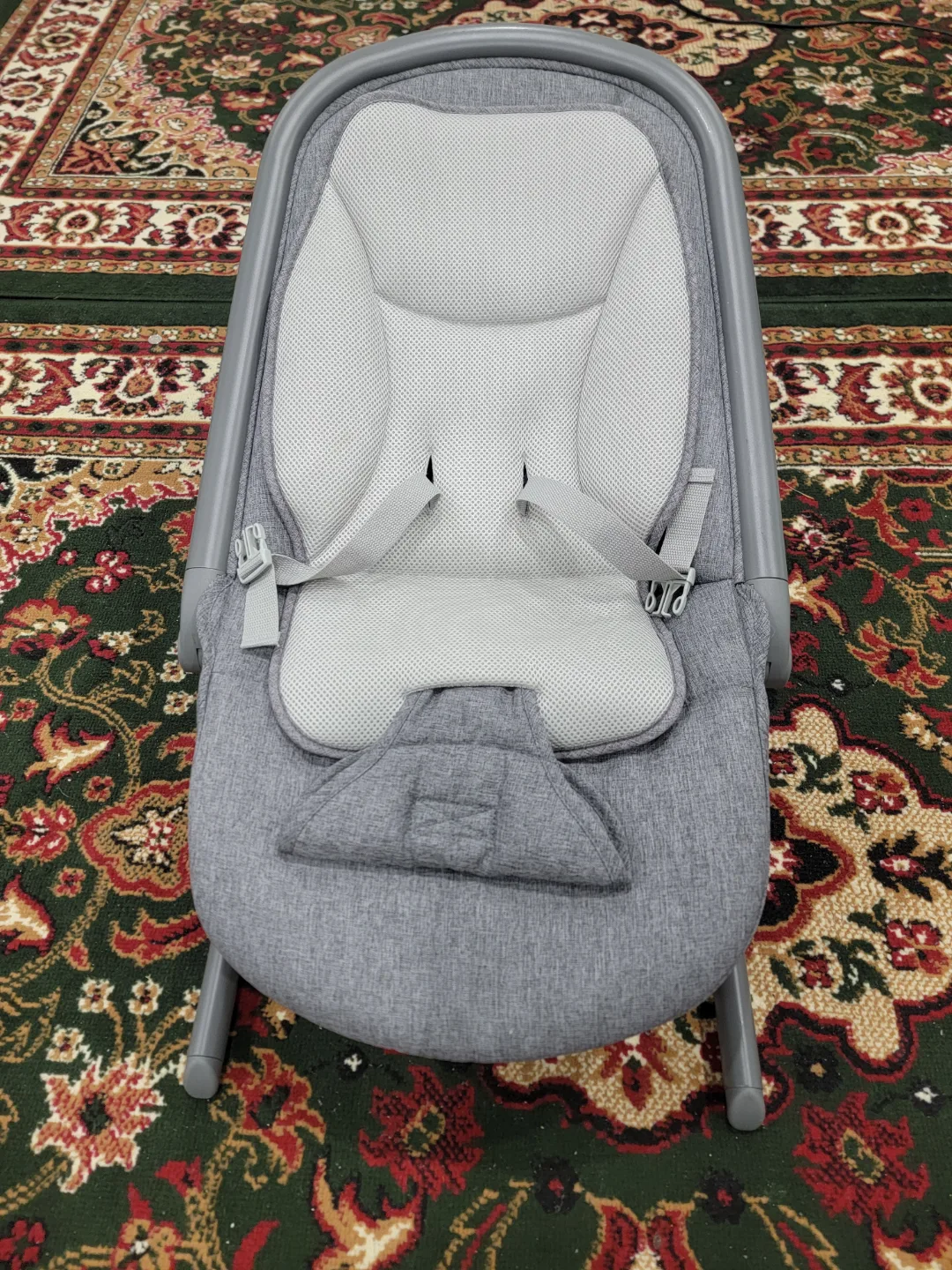 Infant Baby Rocking Chair image indicator(3)