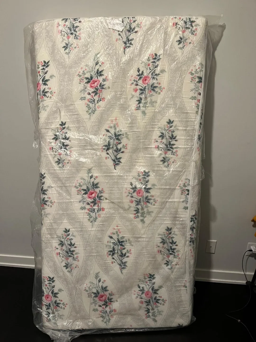 Mattress - Floral Pattern thumbnail