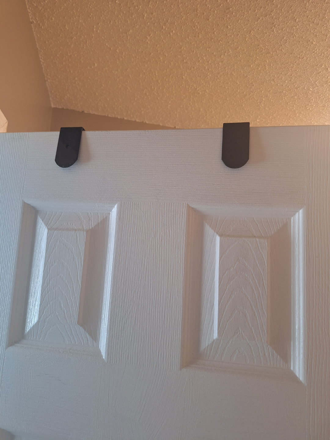 Super Joy Over-the-Door Basketball Hoop - photo 3