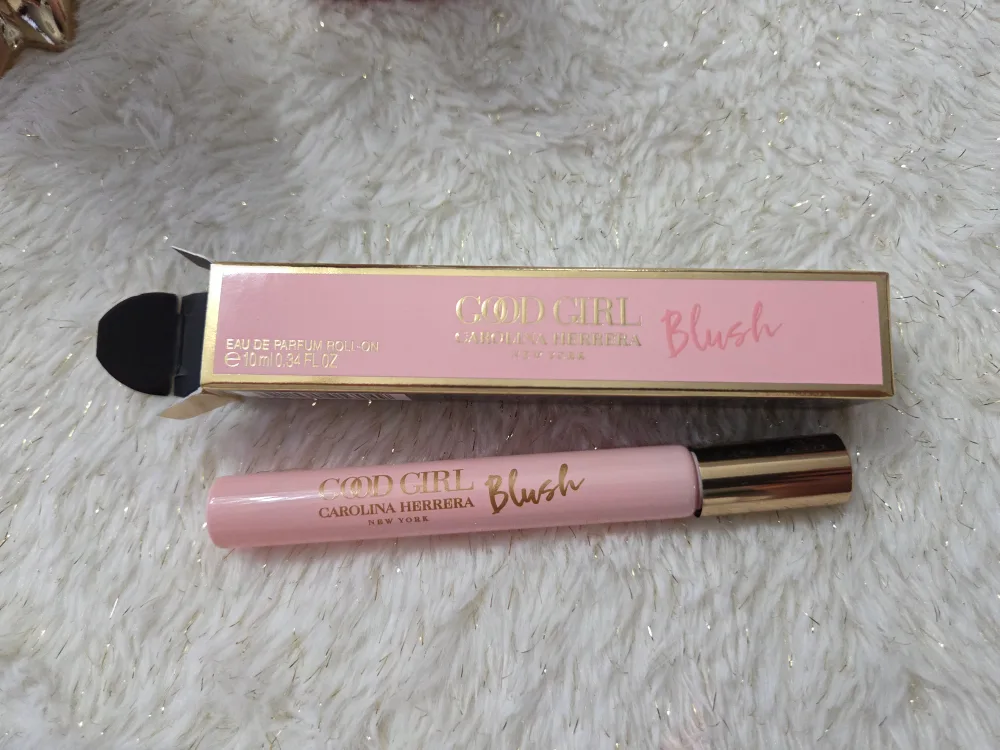 Carolina Herrera Good Girl Blush image indicator(5)