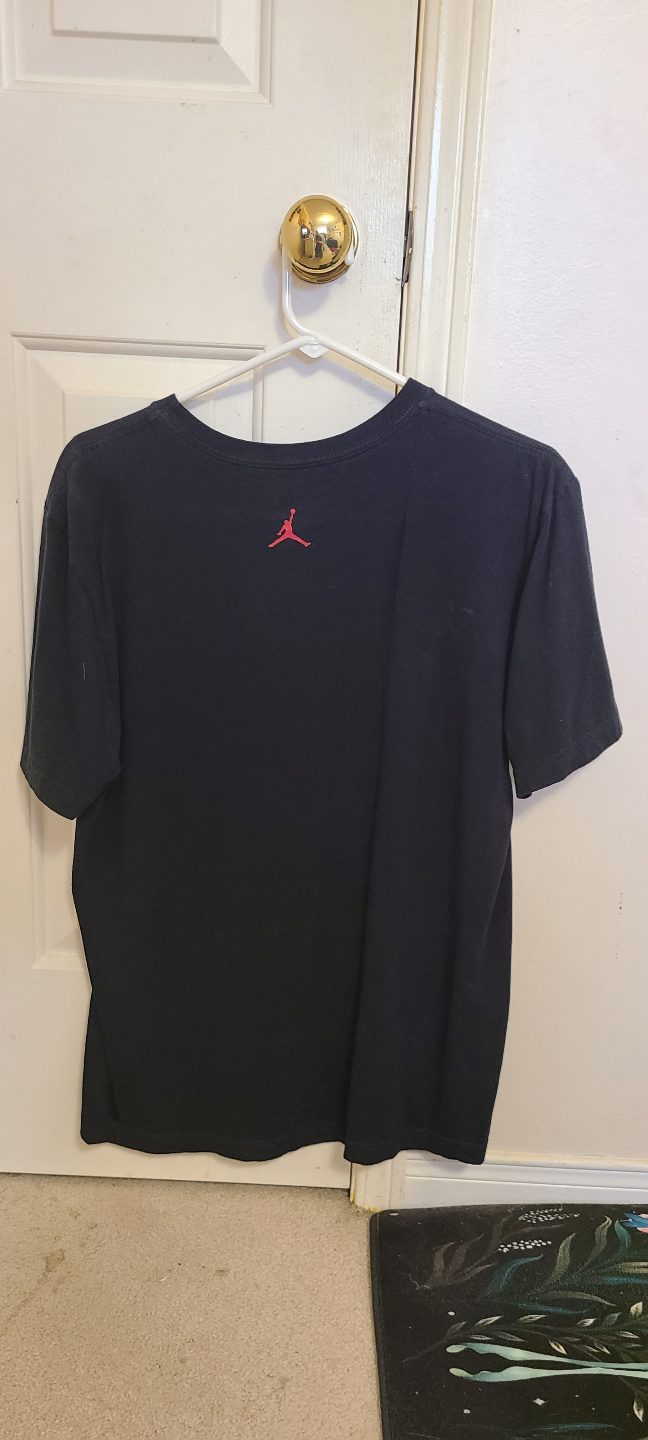 Air Jordan Flight Graphic T-Shirt - photo 2