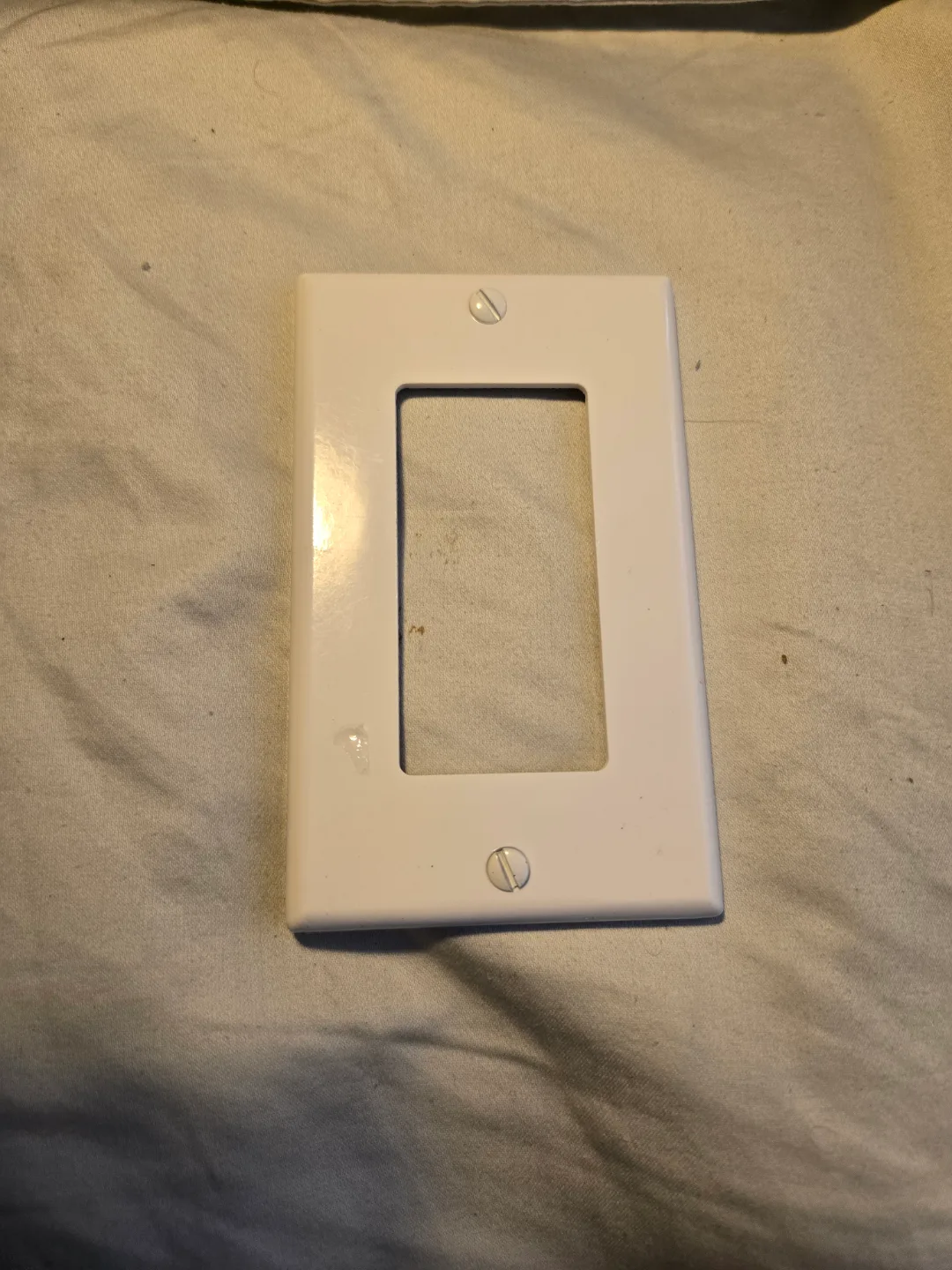 Leviton  Slide Dimmer 600W White include faceplate image indicator(4)