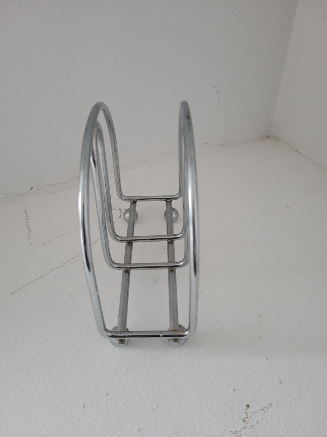 Chrome Napkin Holder - photo 2
