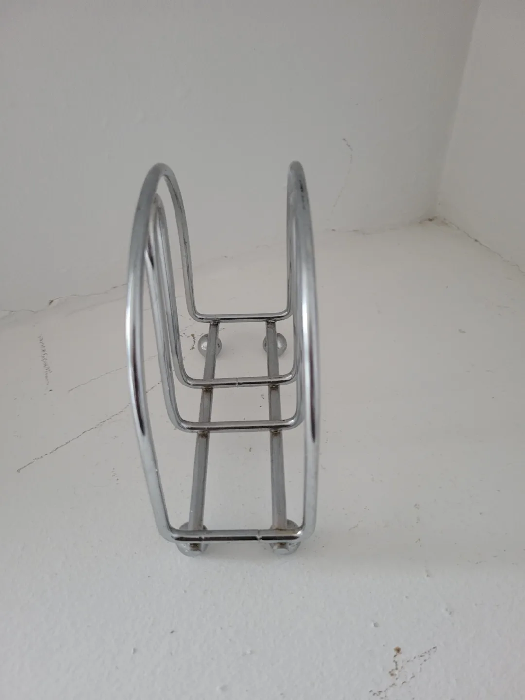 Chrome Napkin Holder image indicator(2)