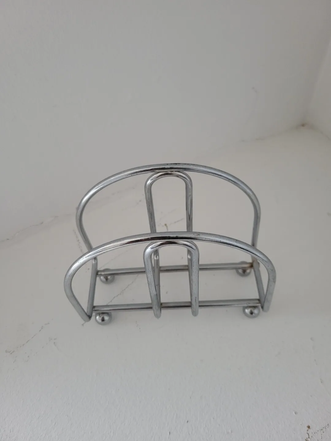 Chrome Napkin Holder image indicator(3)