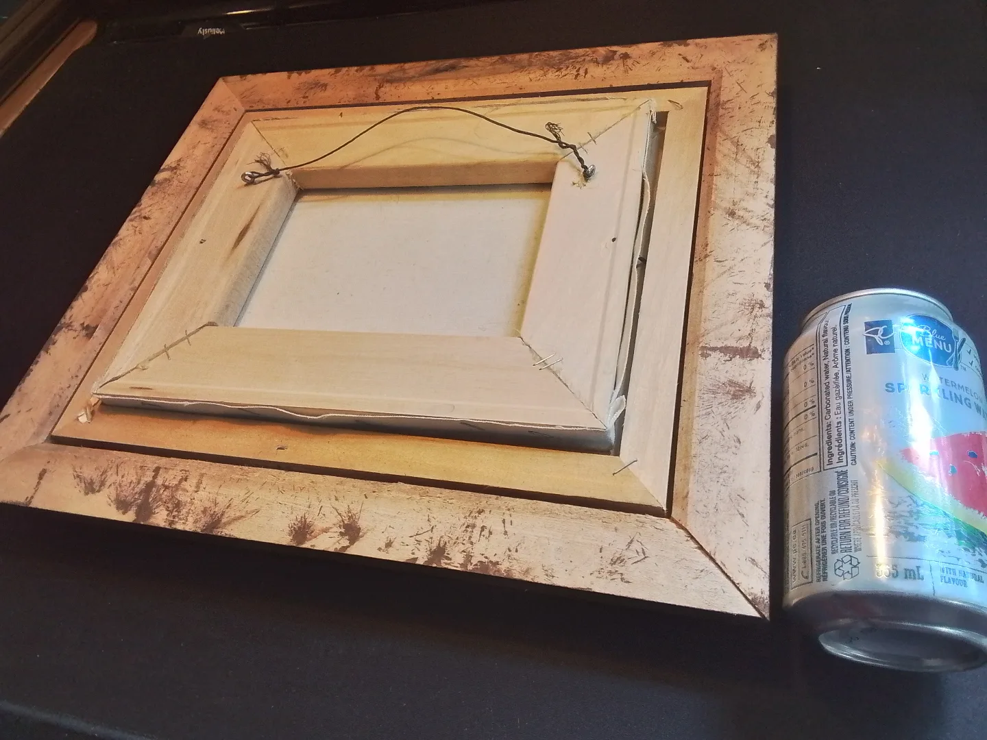 P. Rich Oil Painting image indicator(8)