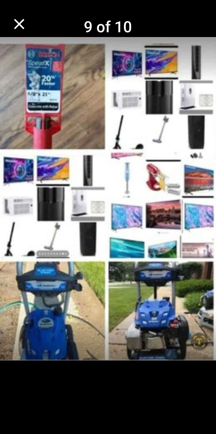 Subaru PowerStroke 3000 Psi Pressure Washer - photo 4