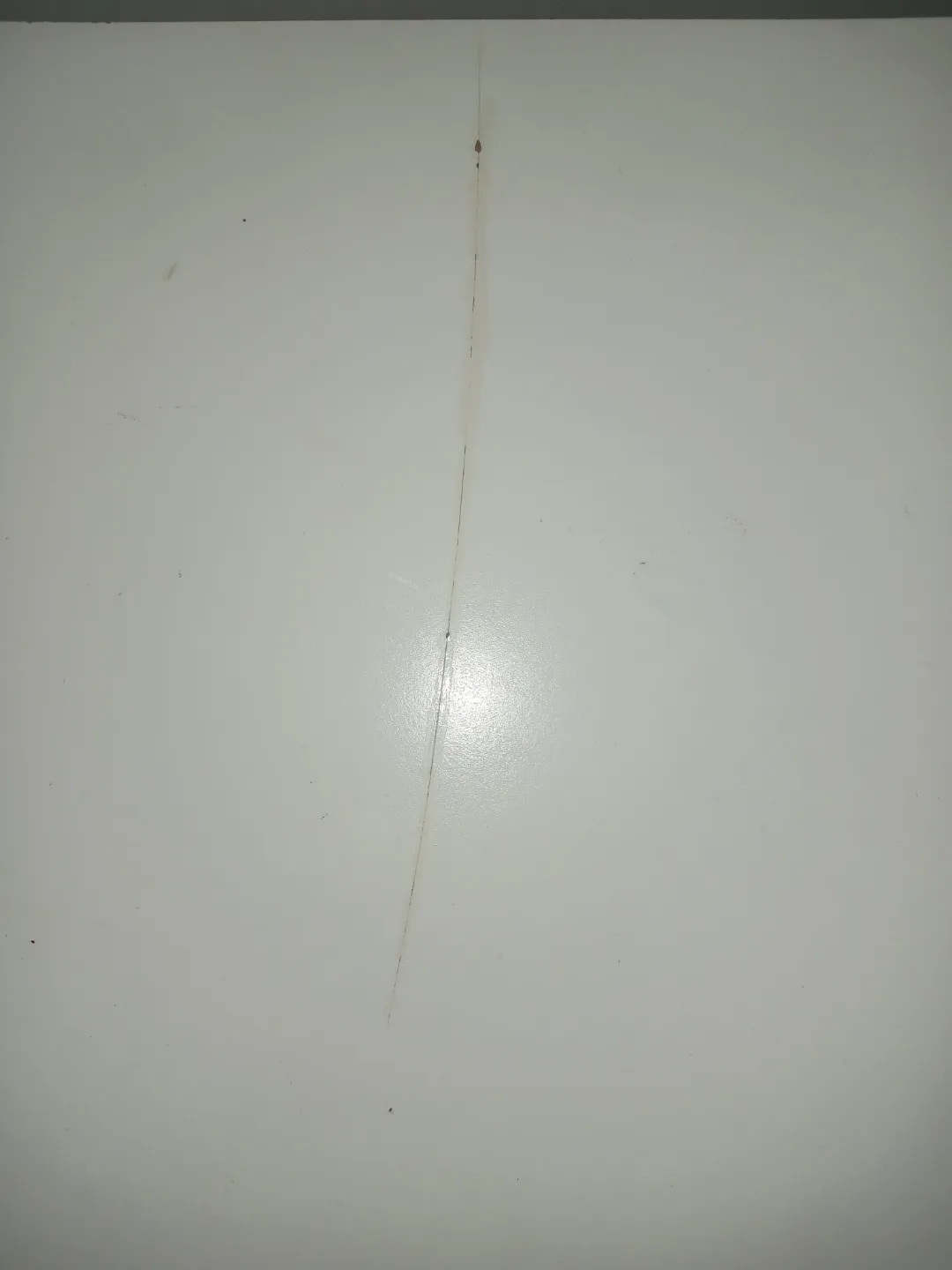 White Mid-Century Modern Nightstand and Coffee Table Set image indicator(6)