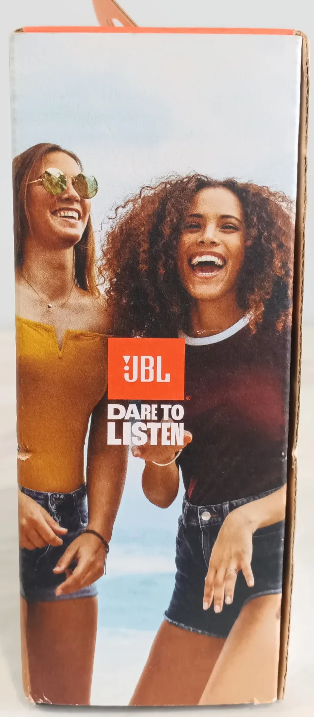 JBL - Clip 5 Portable Bluetooth Speaker (New) image indicator(5)