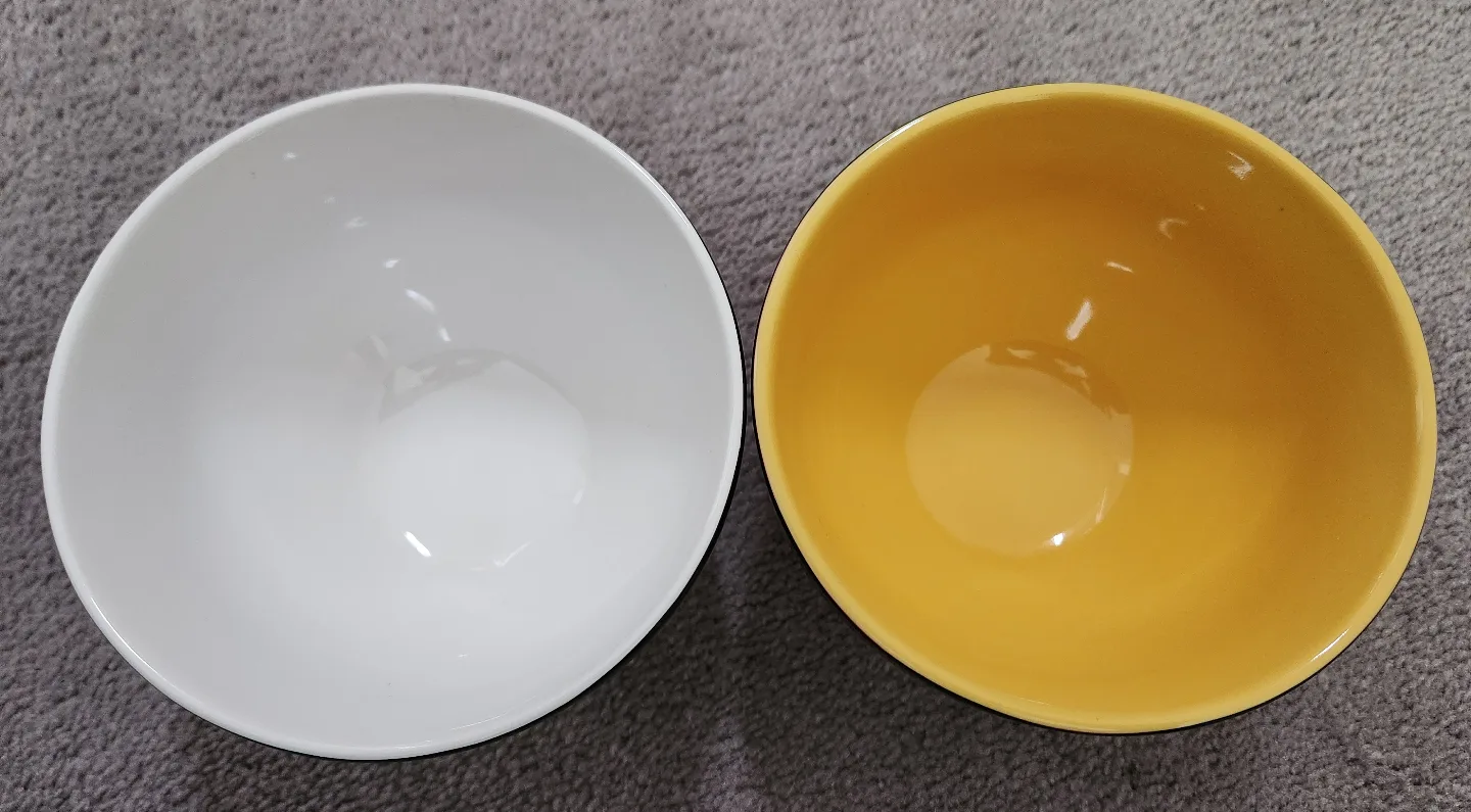 Disney Mickey & Minnie Mouse Bowls image indicator(2)