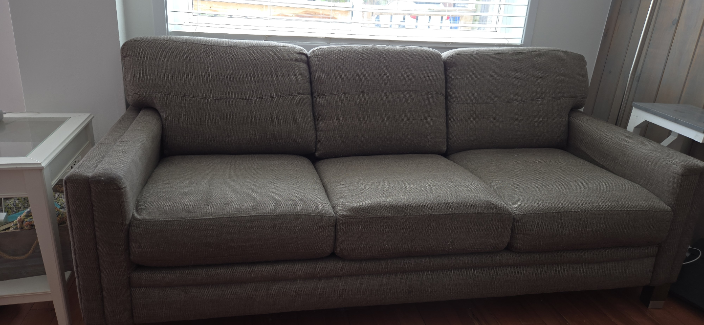 La-Z-Boy sofa