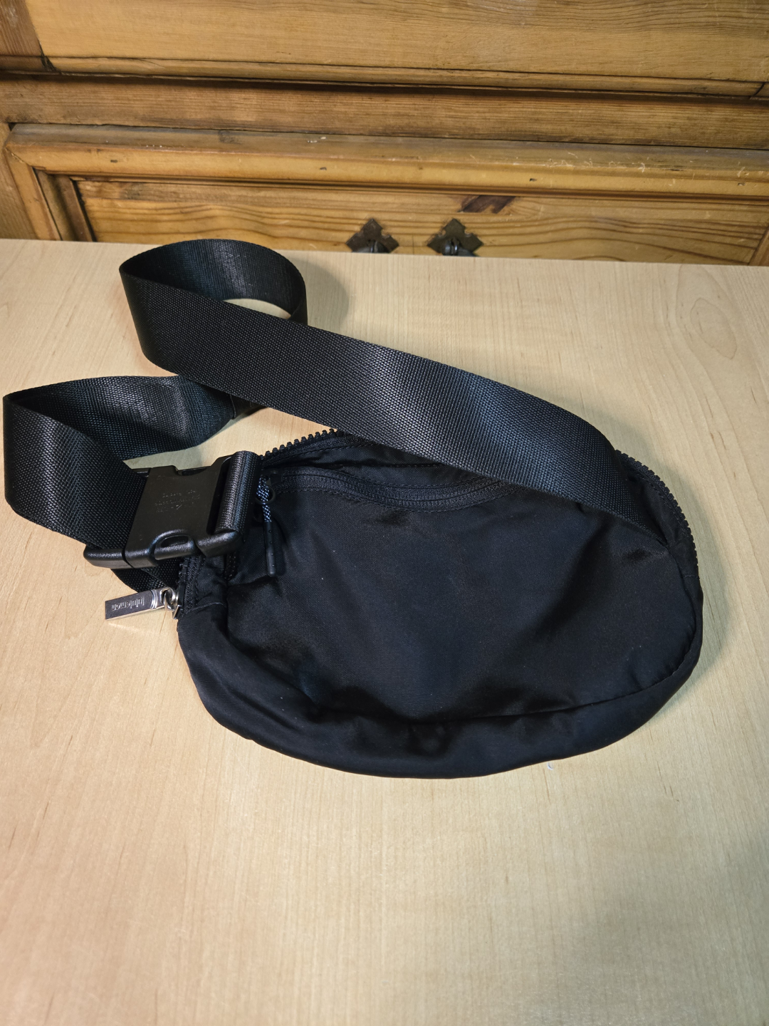 Lululemon waist bag - photo 2