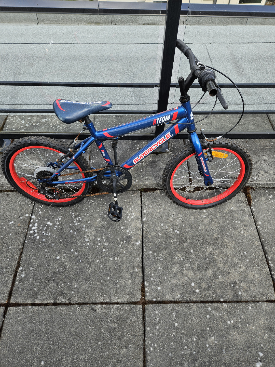 Kids' Bikes
