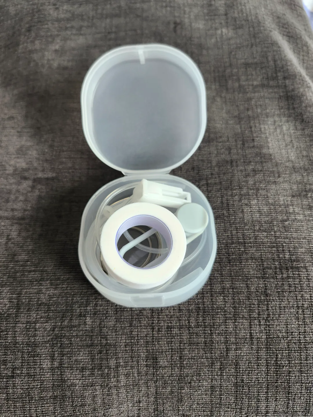 Haakaa Suplemental Feeding Tube Kit image indicator(2)