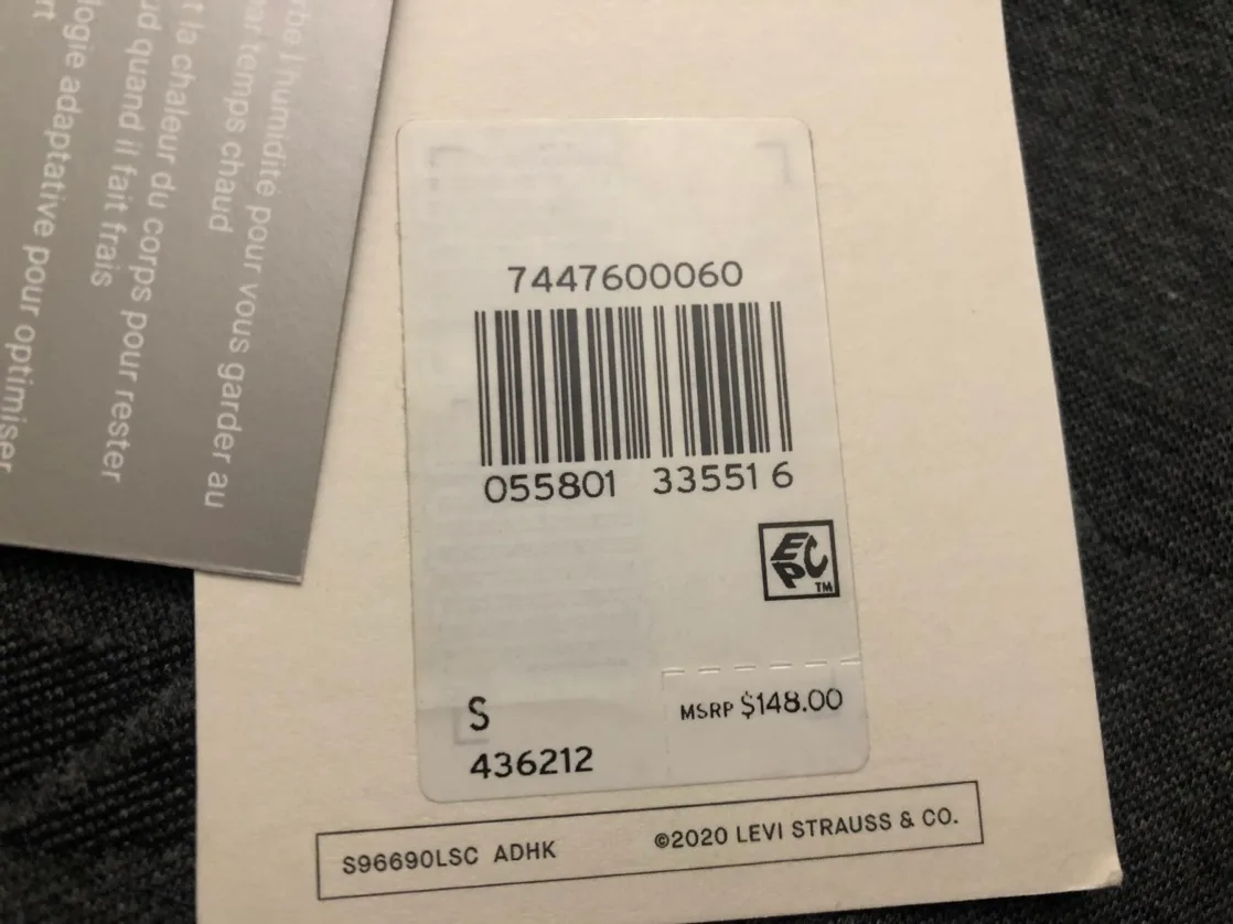 Men knit joggers image indicator(2)