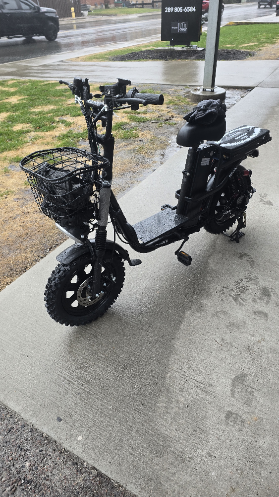 Brand new Tankk ebike - Electric bike - photo 2