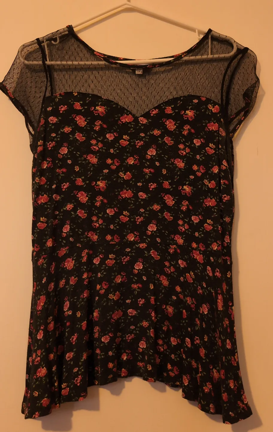 Floral Blouse thumbnail