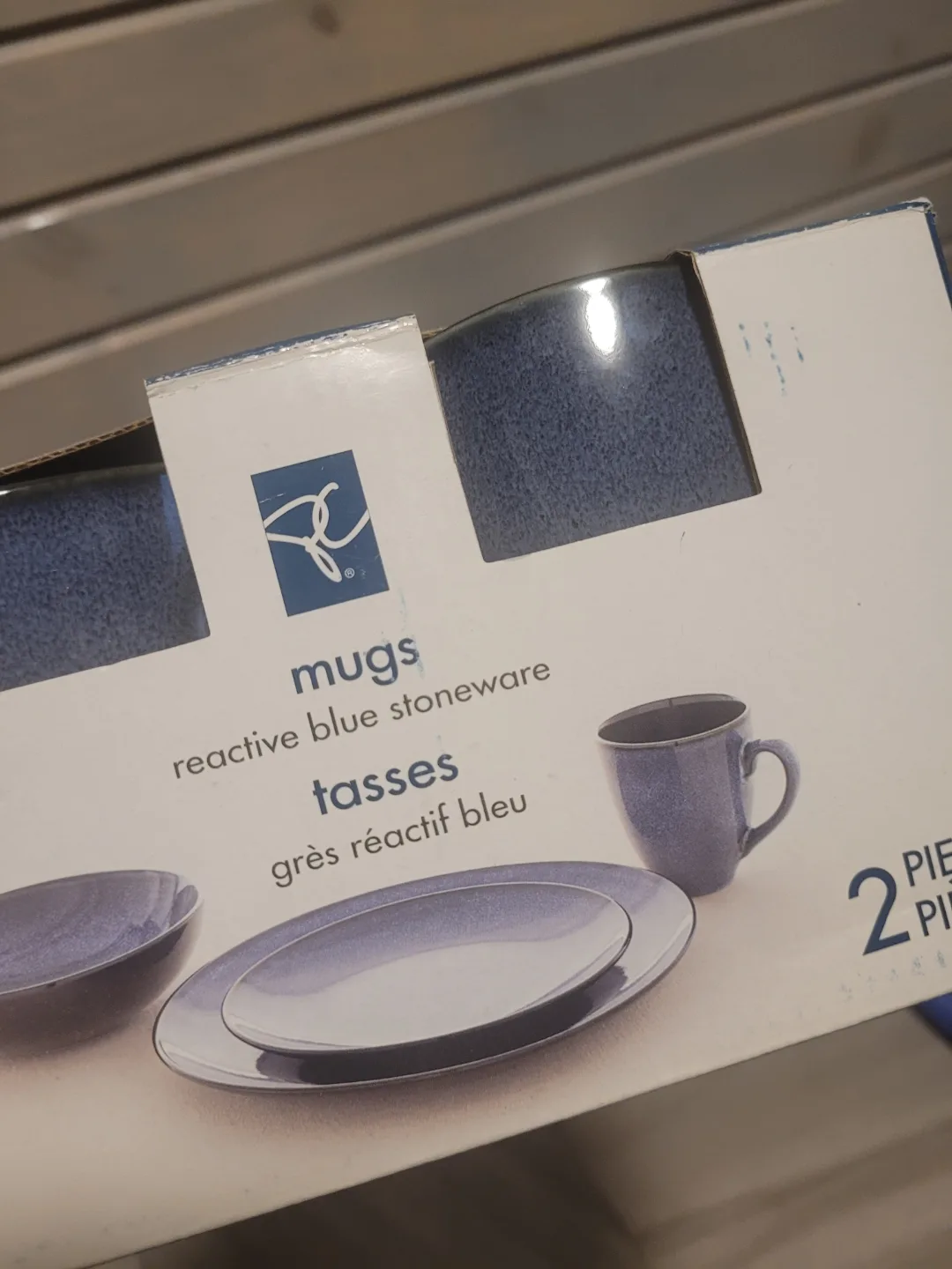 stoneware mugs x 4 image indicator(4)