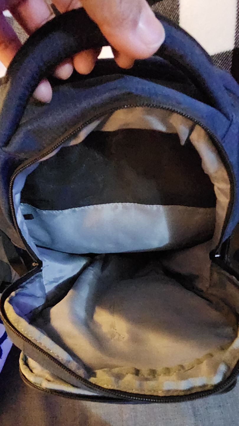 Dell Backpack with Rain Cover - photo 4