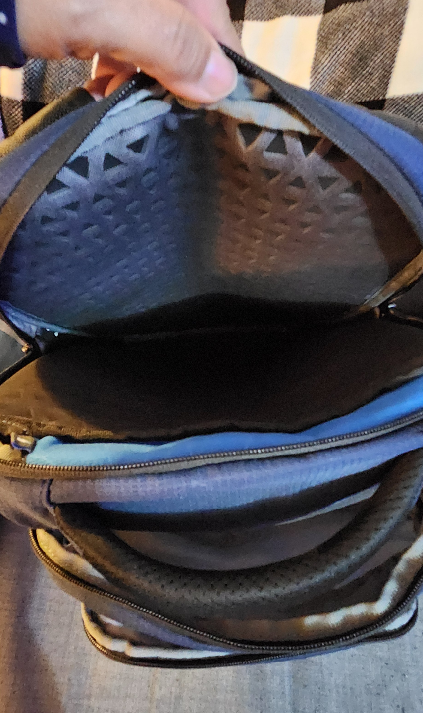 Dell Backpack with Rain Cover - photo 5
