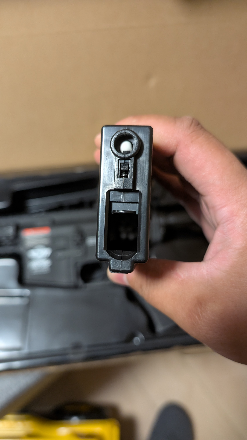 G&G CM16 Raider AEG Airsoft Rifle - photo 4