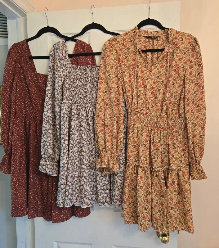 Shein Dresses thumbnail