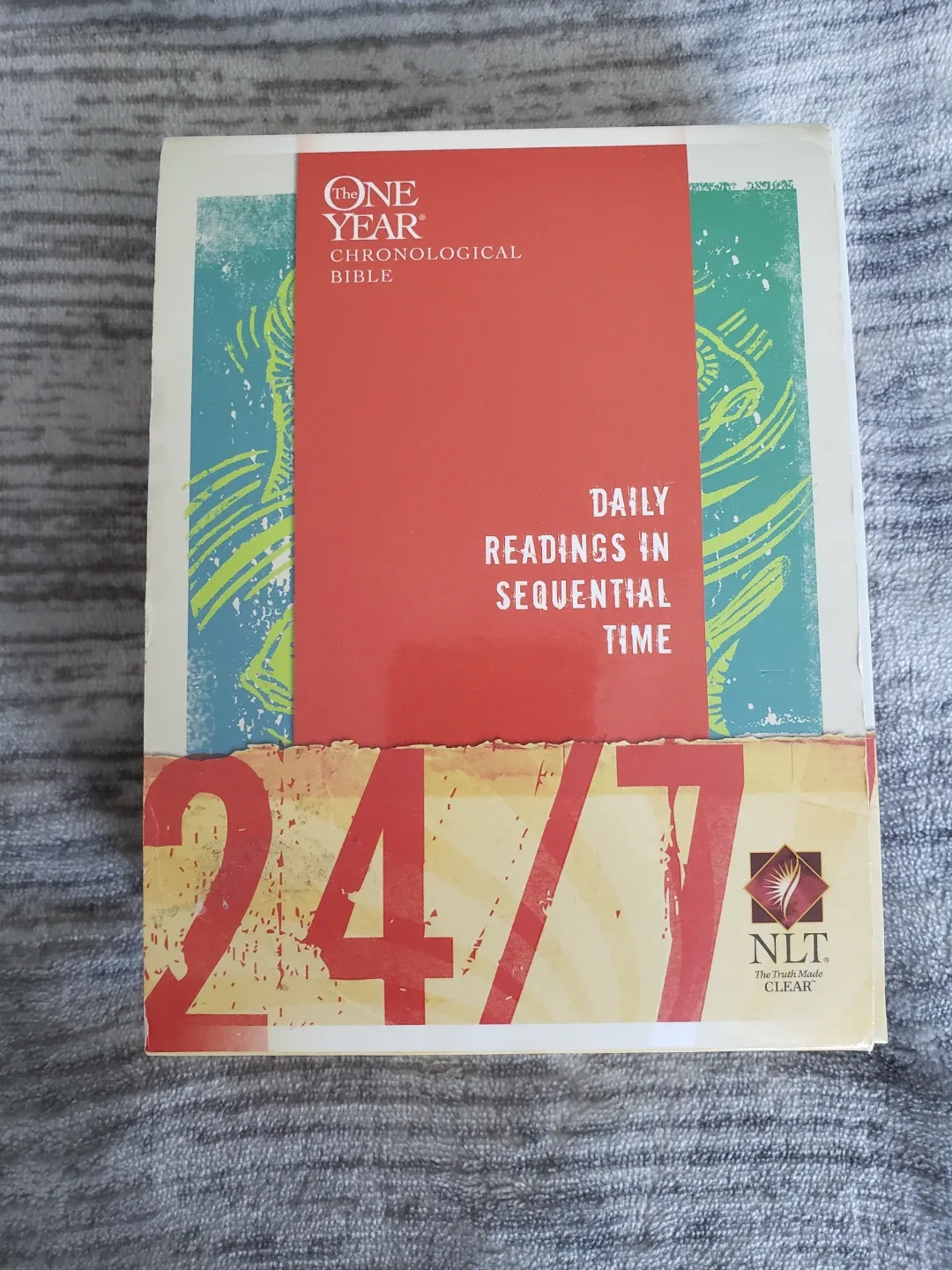 Bundle of Christian Books 🏒 image indicator(2)