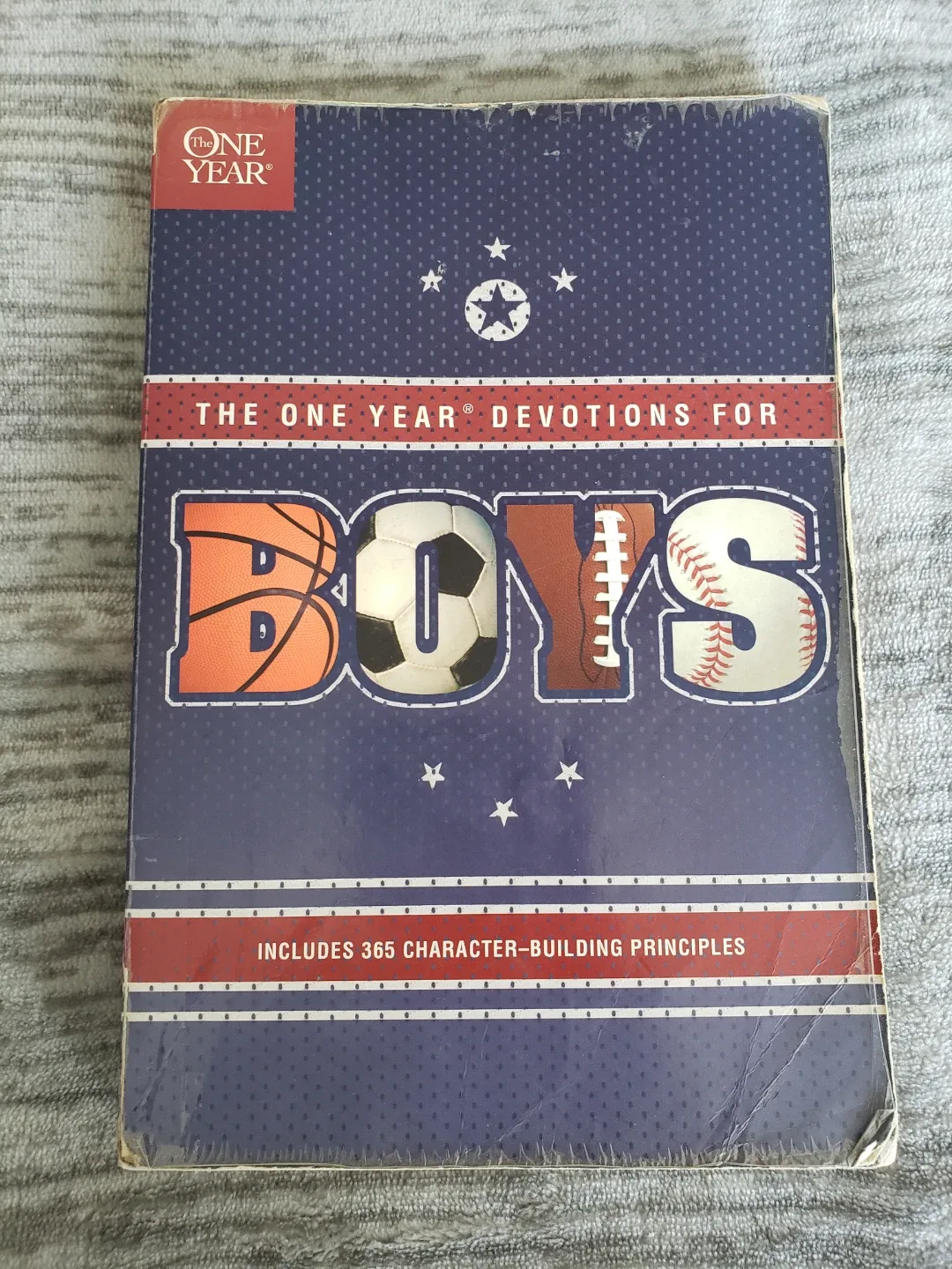 Bundle of Christian Books 🏒 image indicator(3)