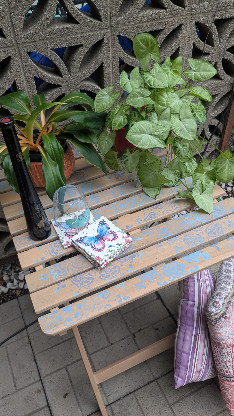 Table - photo 3