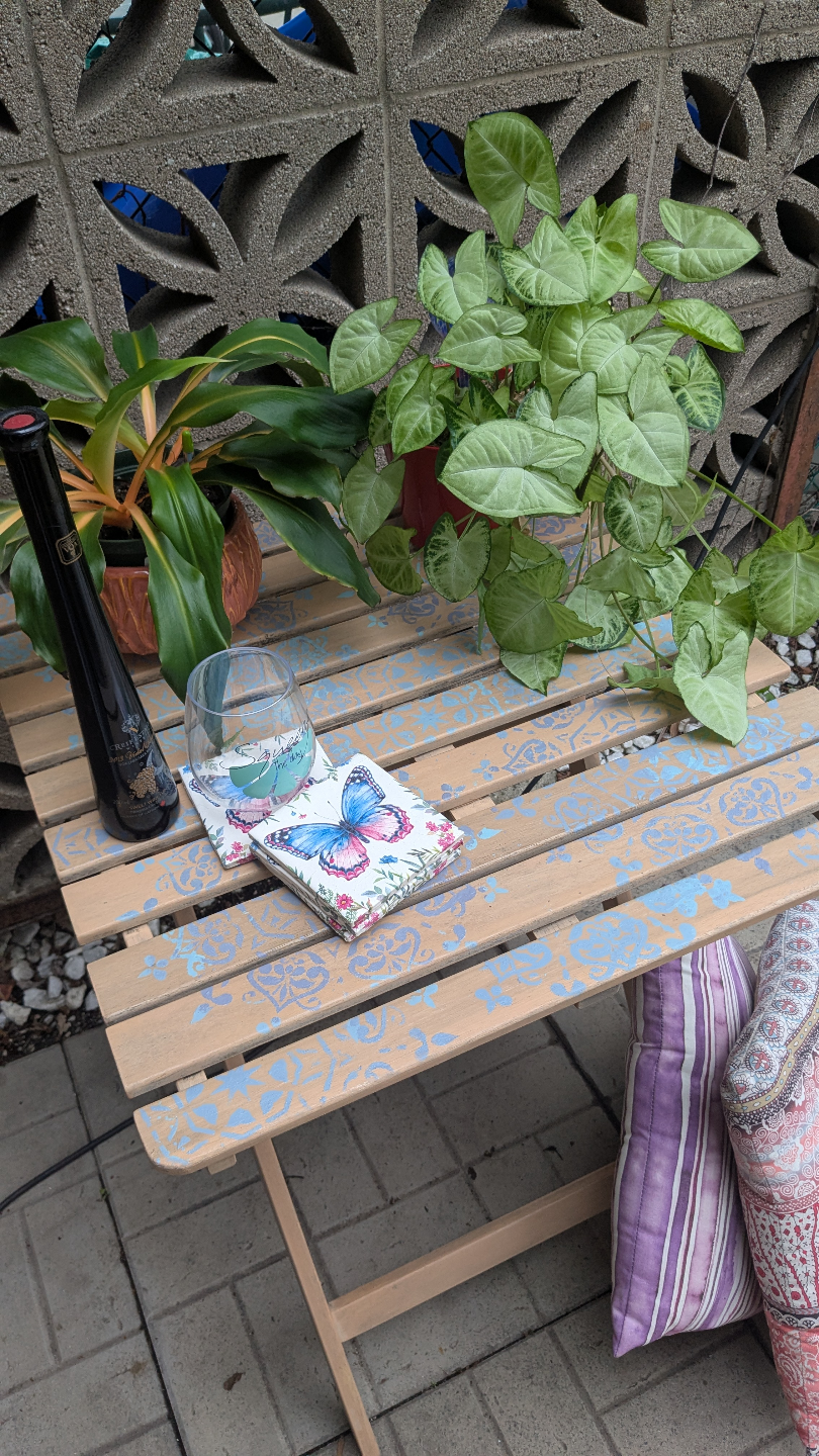Table - photo 4