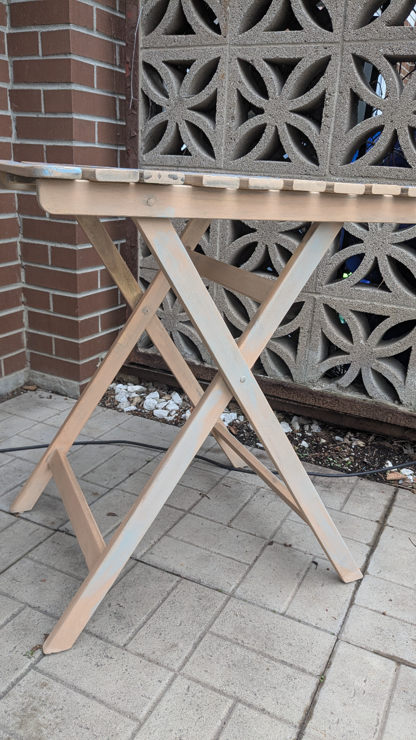 Table - photo 5