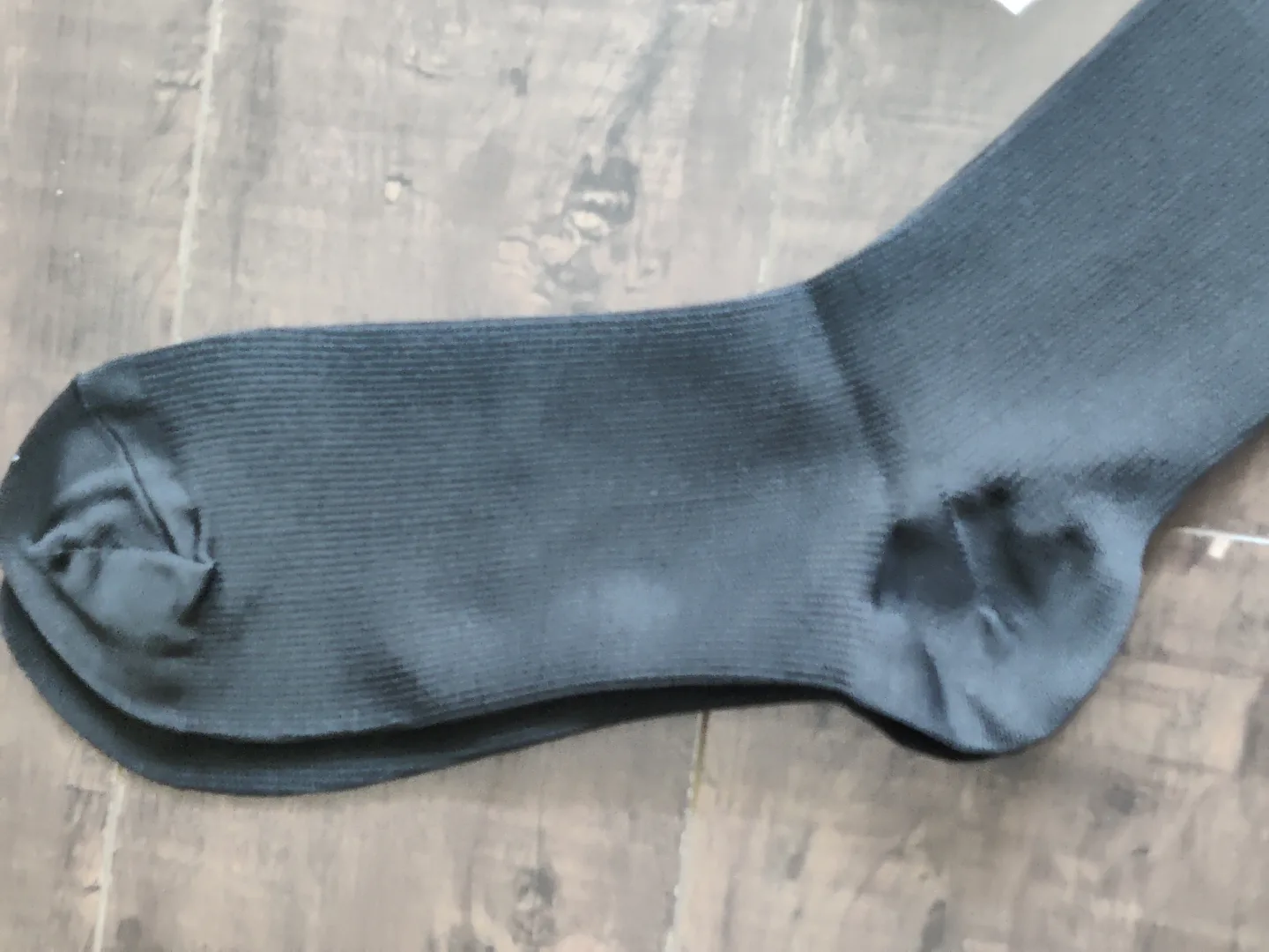 long Compression Stockings over knee long image indicator(4)