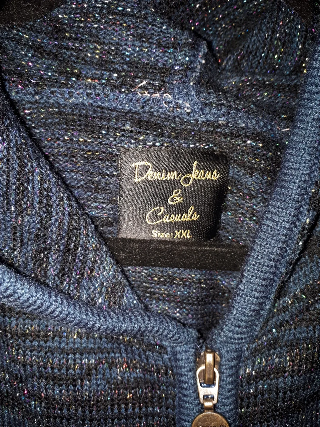 Women's Casuals Zip-Up Hoodie image indicator(2)