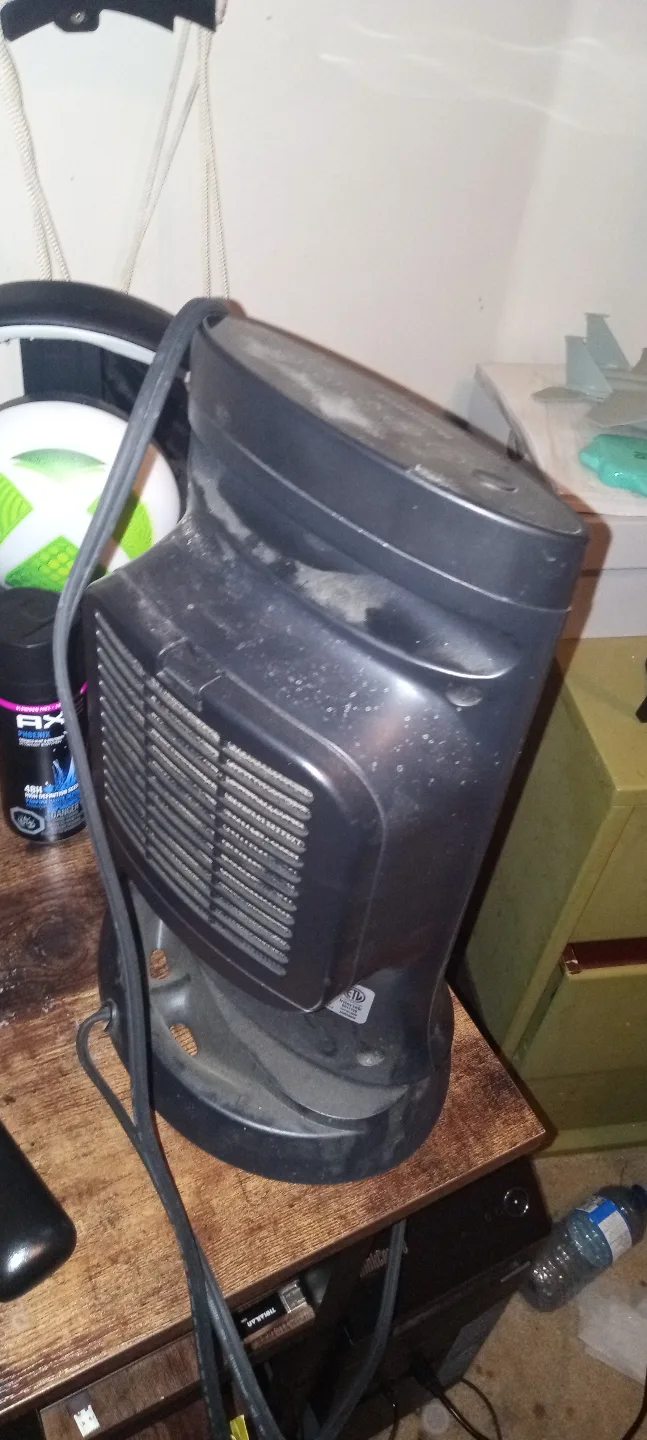 PowerGear Oscillating Ceramic Heater image indicator(2)