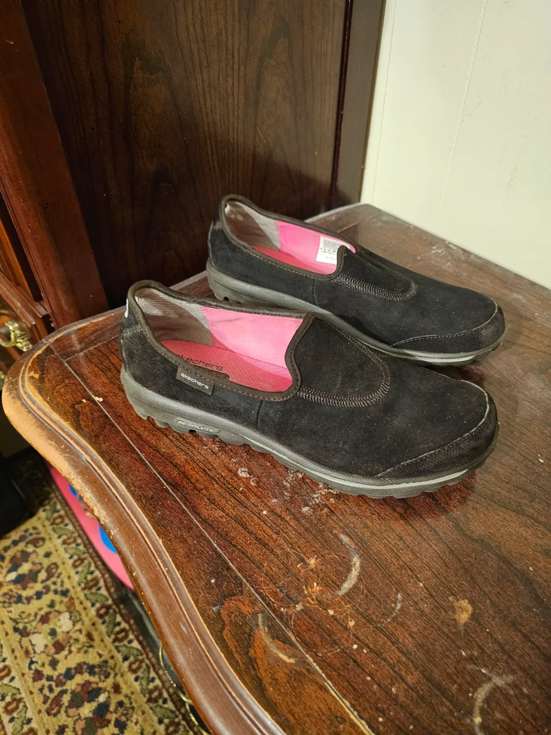 Skechers Women's Shoe Various Styles and Colours 2 for $30 thumbnail