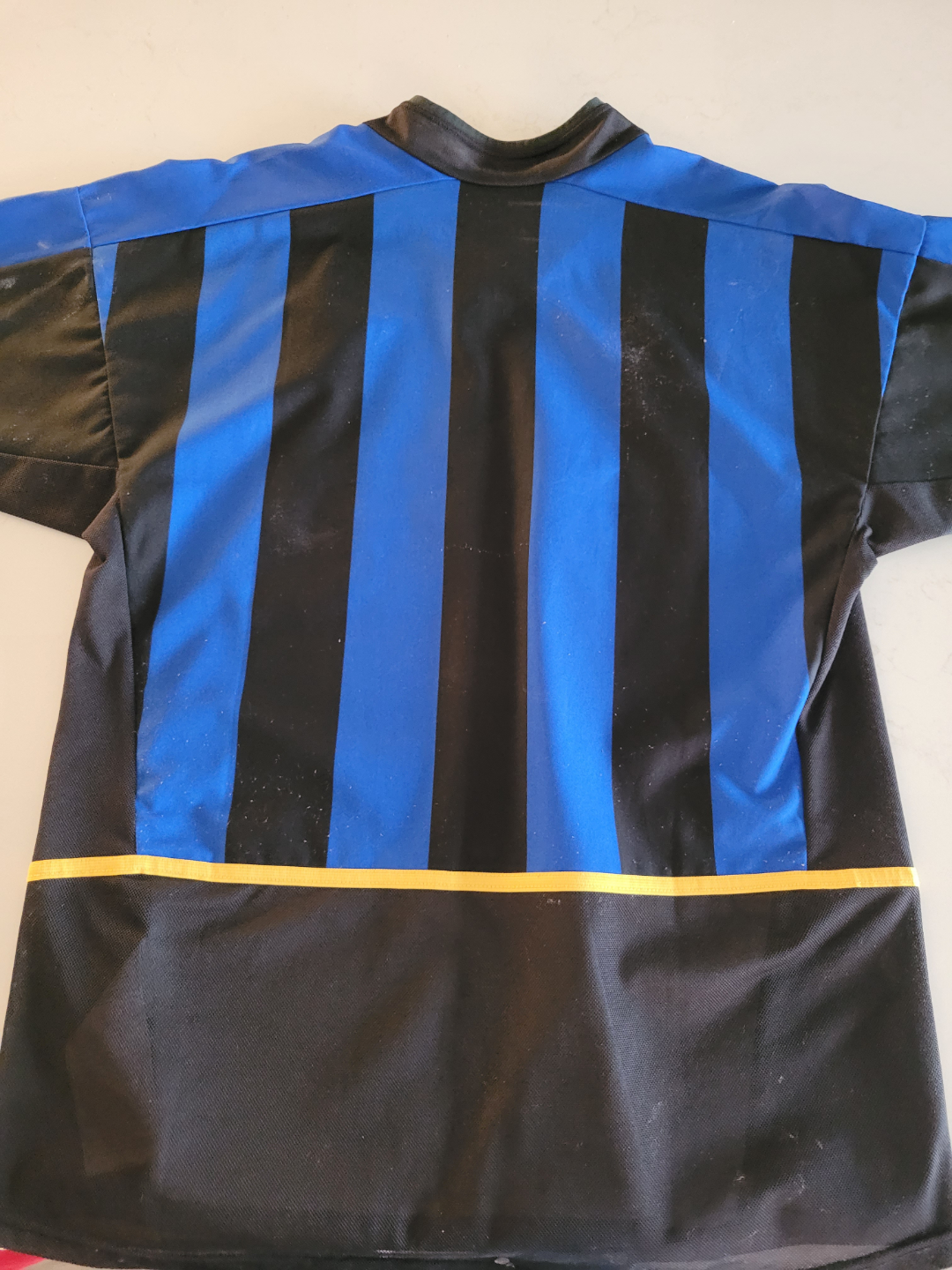FC Internazionale Milano Nike Jersey - photo 4