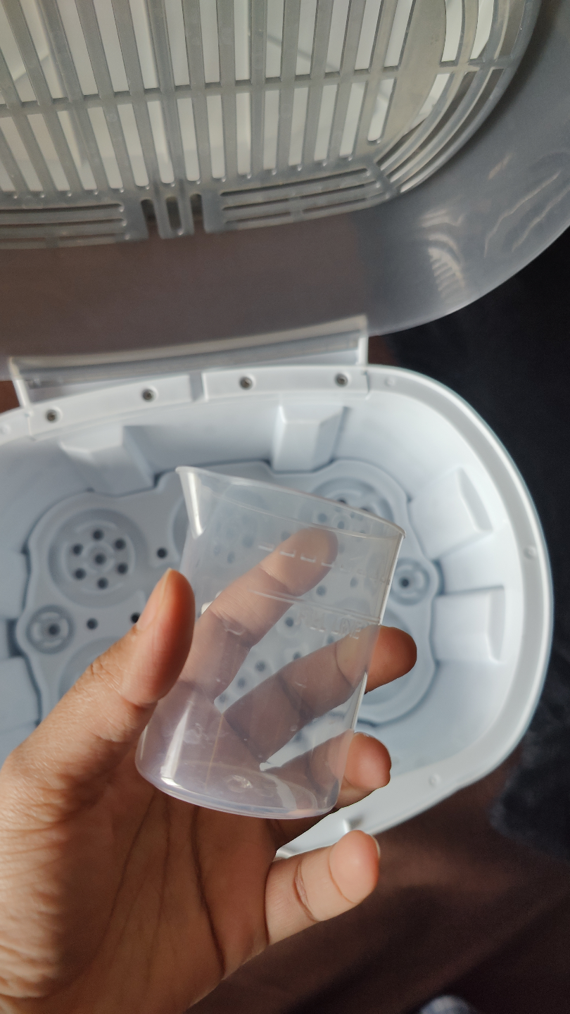 Dr Brown's Bottle Sterilizer - photo 5