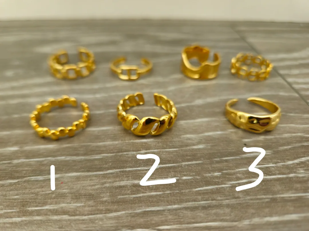 Slide Jewelry image indicator(3)