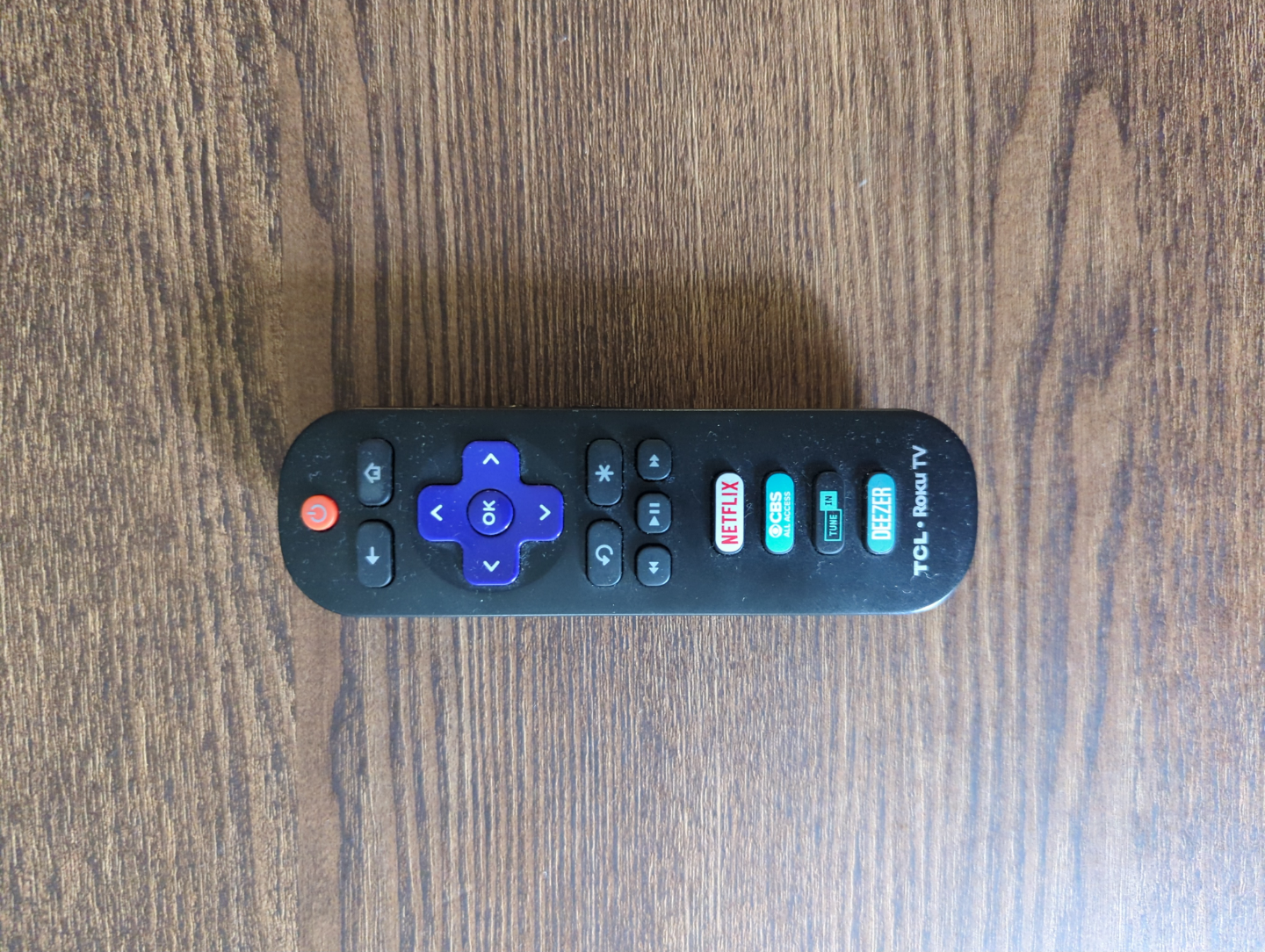 TCL Roku TV with Remote - 40 inch - photo 3